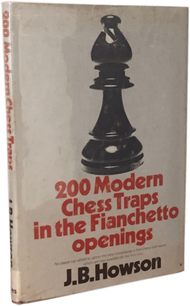 Chess book