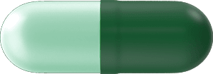 Green pill